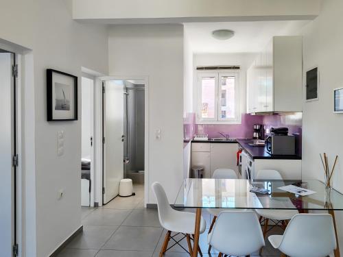 KYMA Apartments - Athens Acropolis 4, Atény (fotografie 3)