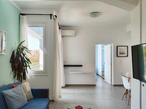 KYMA Apartments - Athens Acropolis 4 - image 3