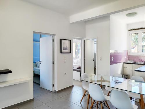Two-Bedroom Apartment image 3