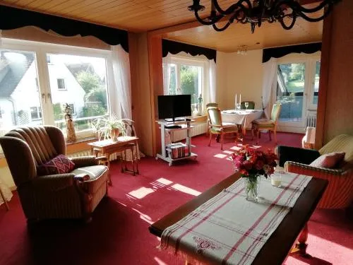 Ferienwohnung Christel in Extertal, Deutschland
