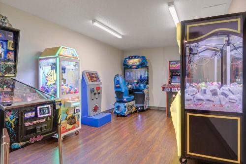 哈里斯堡地区赫尔希智选假日酒店 哈里斯堡地区赫尔希智选假日酒店