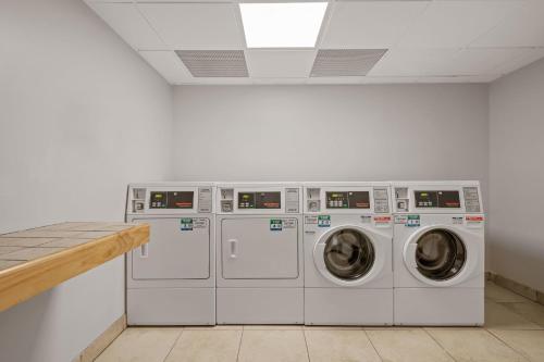 哈里斯堡地区赫尔希智选假日酒店 哈里斯堡地区赫尔希智选假日酒店