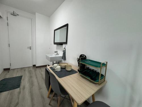 Cubic Botanical ANCUBIC, Bangsar South, Midvalley, Kuala Lumpur by HomeTaric Cubic Botanical ANCUBIC, Bangsar South, Midvalley, Kuala Lumpur by HomeTaric
