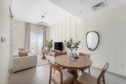 Silkhaus Vacation Homes Next Golf Club Golfville in Dubai Hills, Dubái (foto 4)