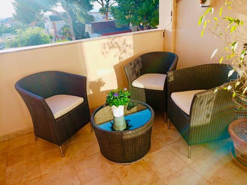 Létesítmények, APARTAMENTO PALMERAL DEL MAR MENOR in Los Nietos