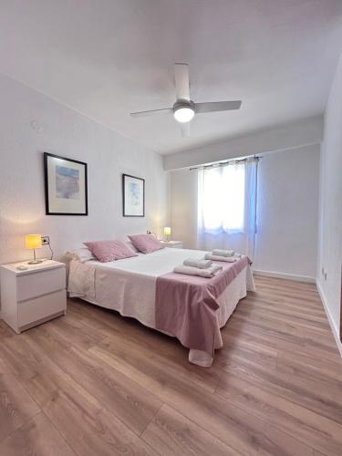 Lovely 3-Bedroom Apartment 15 Minutes from Beach, Valencie (fotografie 8)