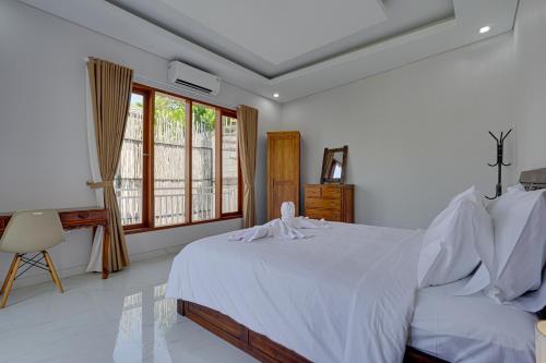Villa Sedana near Sanur Beach - Tap to explore photos