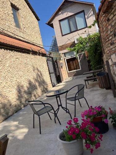 NewHome, Chişinău (foto 8)