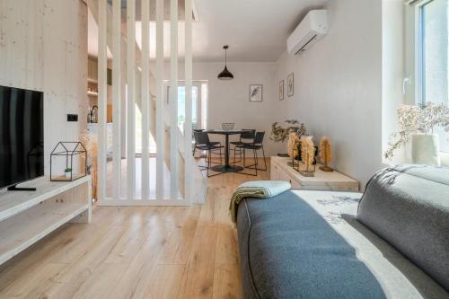 Seadmed, Cottage Retreat with Hot Tub & Sauna in Zgornja Kungota