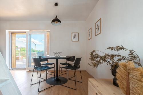 Seadmed, Cottage Retreat with Hot Tub & Sauna in Zgornja Kungota