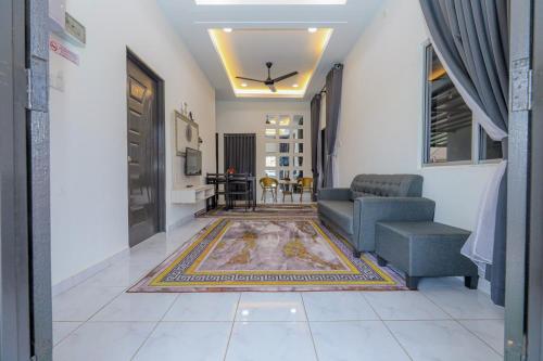 AL HAA SYA Homestay With Pool AL HAA SYA Homestay With Pool