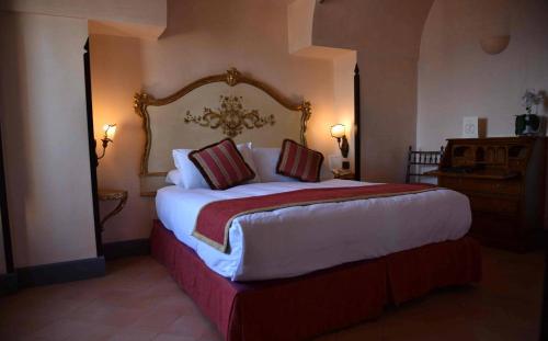 Suite, junior, sea view