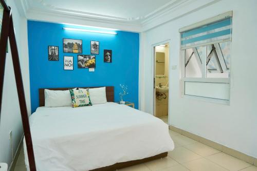 Bluebell Hotel, Hanoi