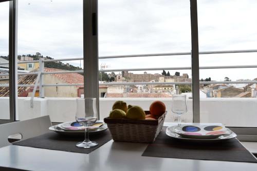Ático con terraza y vistas, Málaga (photo 6)