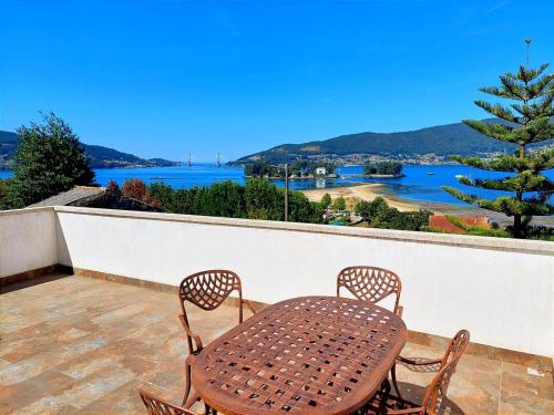 Casa Loural gîte à louer Praia de Cesantes