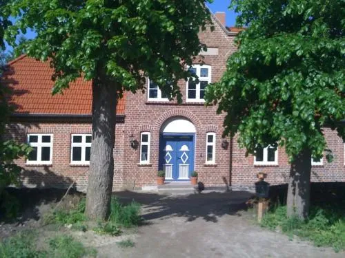 Ferienwohnung im Gutsverwalterhaus Vieregge in Vieregge, Deutschland