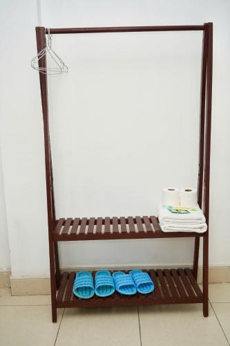 블루벨 호텔