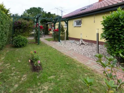 Ferienbungalow Thesenvitz in Thesenvitz, Deutschland