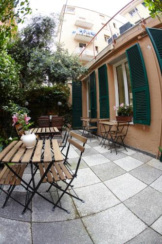 Hotel Lydia - image 13
