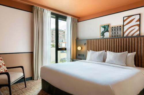Courtyard by Marriott Paris Boulogne - image 13