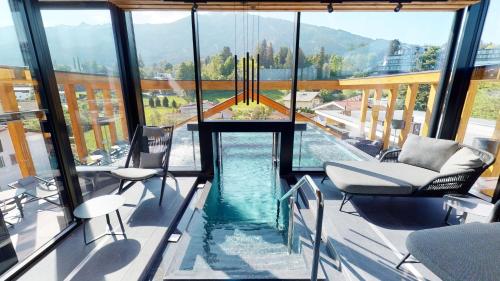 Der WALZL - Hotel - Innsbruck