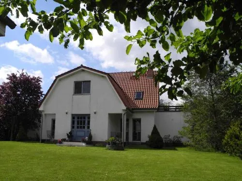 "Ferien vom Ich" - Fam Roman Kurth in Güstelitz, Deutschland