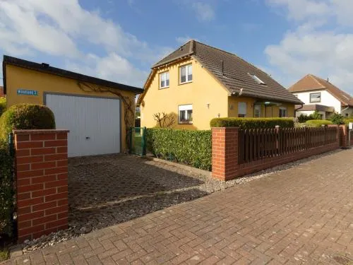 Ferienwohnung Kranich - Dranske in Dranske, Deutschland