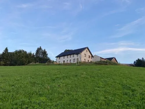 Ferienwohnungen Reutergut in Eibenstock, Deutschland