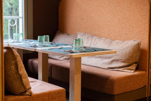 Faciliteter, Serra Boutique Hôtel (Serra Boutique Hotel) in Agen