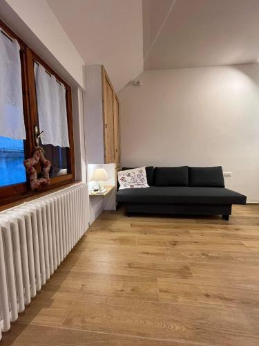 Casa vacanza La Genziana