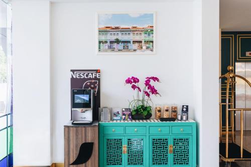 サンタ グランド ホテル イースト コースト18