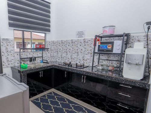 AL HAA SYA Homestay With Pool AL HAA SYA Homestay With Pool