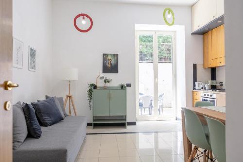 Holiday Homes Rome - Green Apartment S Camillo - near Trastevere, Rome (photo 6)