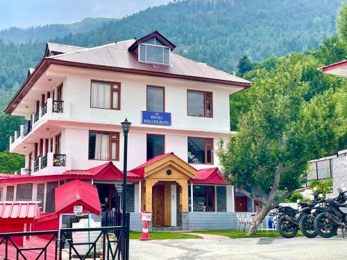 Hotel Rollingrang, Kalpa (fotografie 5)