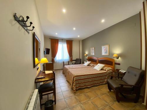 Hotel Retiro del Maestre - main image