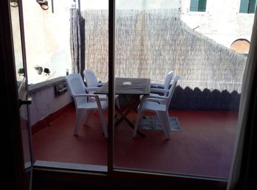 Appartamento con Terrazza Biennale, Benátky (fotografie 10)