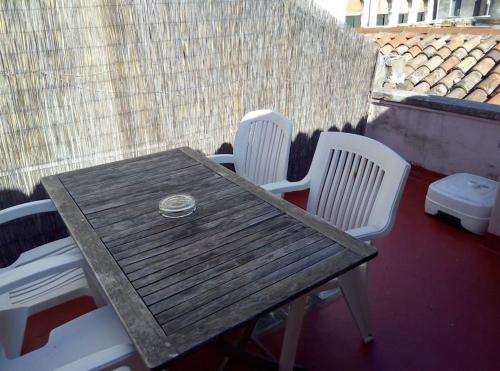 Appartamento con Terrazza Biennale, Benátky (fotografie 9)