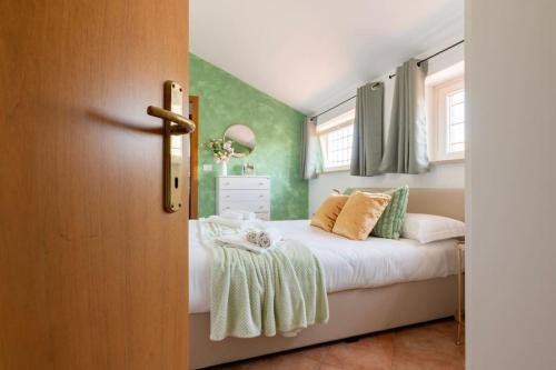 Da Rosi srl Porta Susa Centro Deluxe Suite Wi-Fi, Turín (fotografie 8)