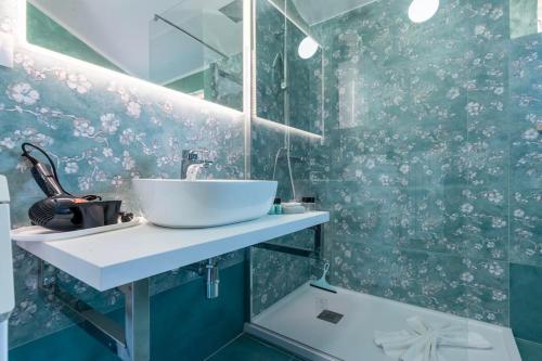 Da Rosi srl Porta Susa Centro Deluxe Suite Wi-Fi, Turín (fotografie 6)