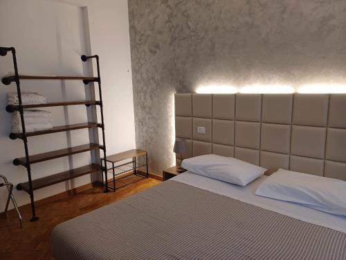 Residence Sole, Terst