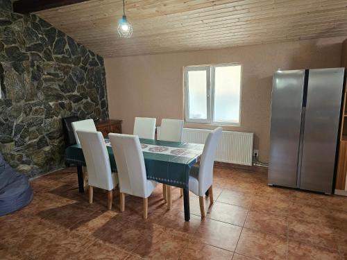 Casa David in Arpasu de Sus