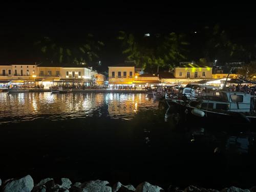 ทัศนียภาพ, Παραθαλάσσια κατοικία στην παραλία Κατακόλου (Παραθαλασσια κατοικια στην παραλια Κατακολου) in พีร์กอส