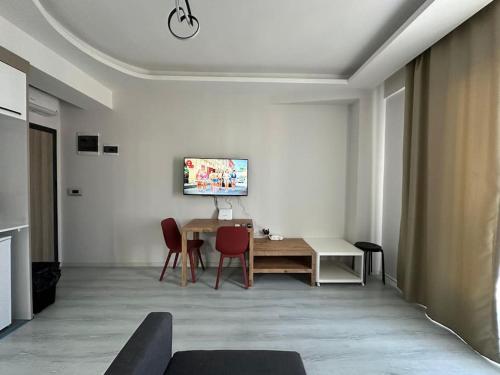 Genis, Denize Kolay Ulasım - Antalya
