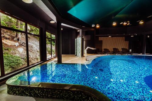 Jelenia Struga MEDICAL SPA - main image