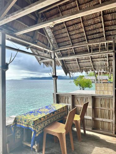 Esterno, Nyanse Homestay - Raja Ampat in Raja Ampat