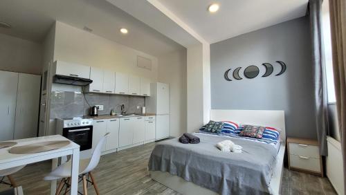 Apartamenty Parkowe nr 3 - Gniew