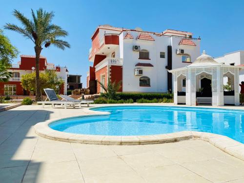 Hurghada-Magawish Villa 1 3