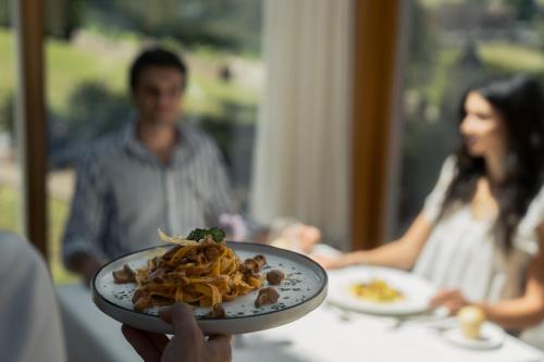 Dolomites Nature Hotel Vigilerhof - Alpe di Siusi/Seiser Alm