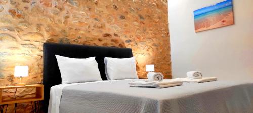 Stone Apartment Close to the Airport, Attica