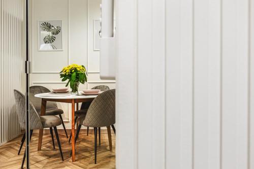 Luksusowe apartamenty przy Rynku, Breslau (Foto 10)